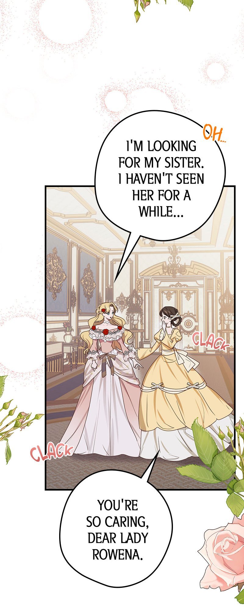 A Golden Fate That Transcends Time chapter 2 page 38