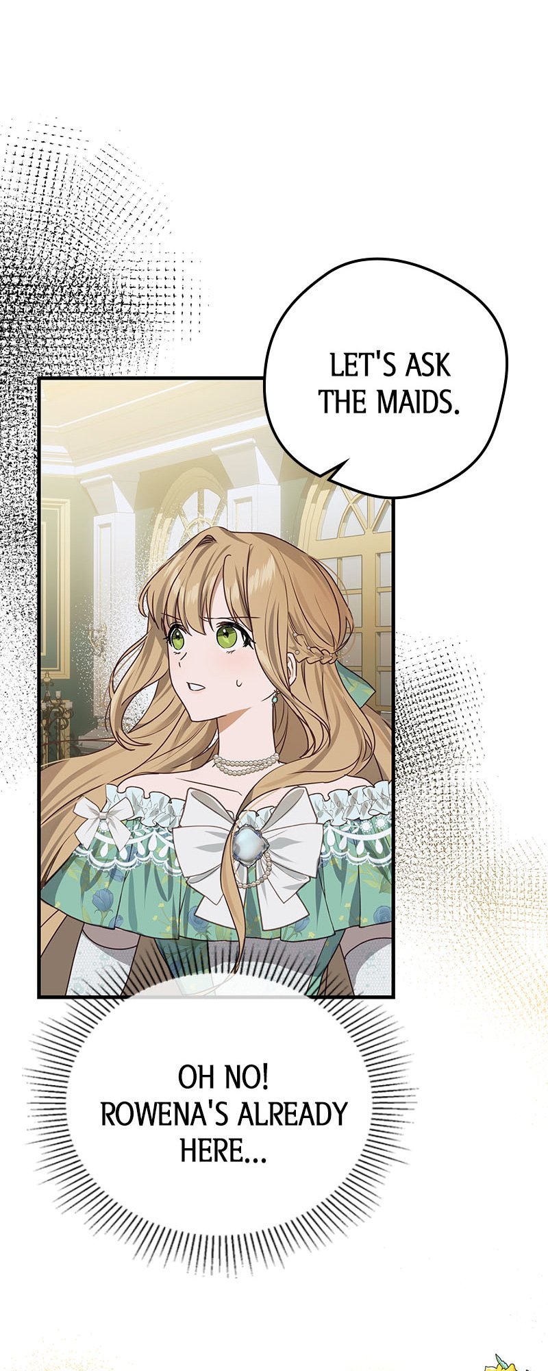 A Golden Fate That Transcends Time chapter 2 page 39