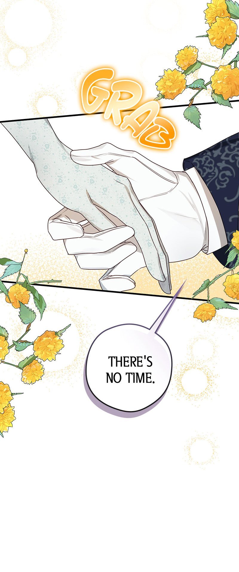A Golden Fate That Transcends Time chapter 2 page 40