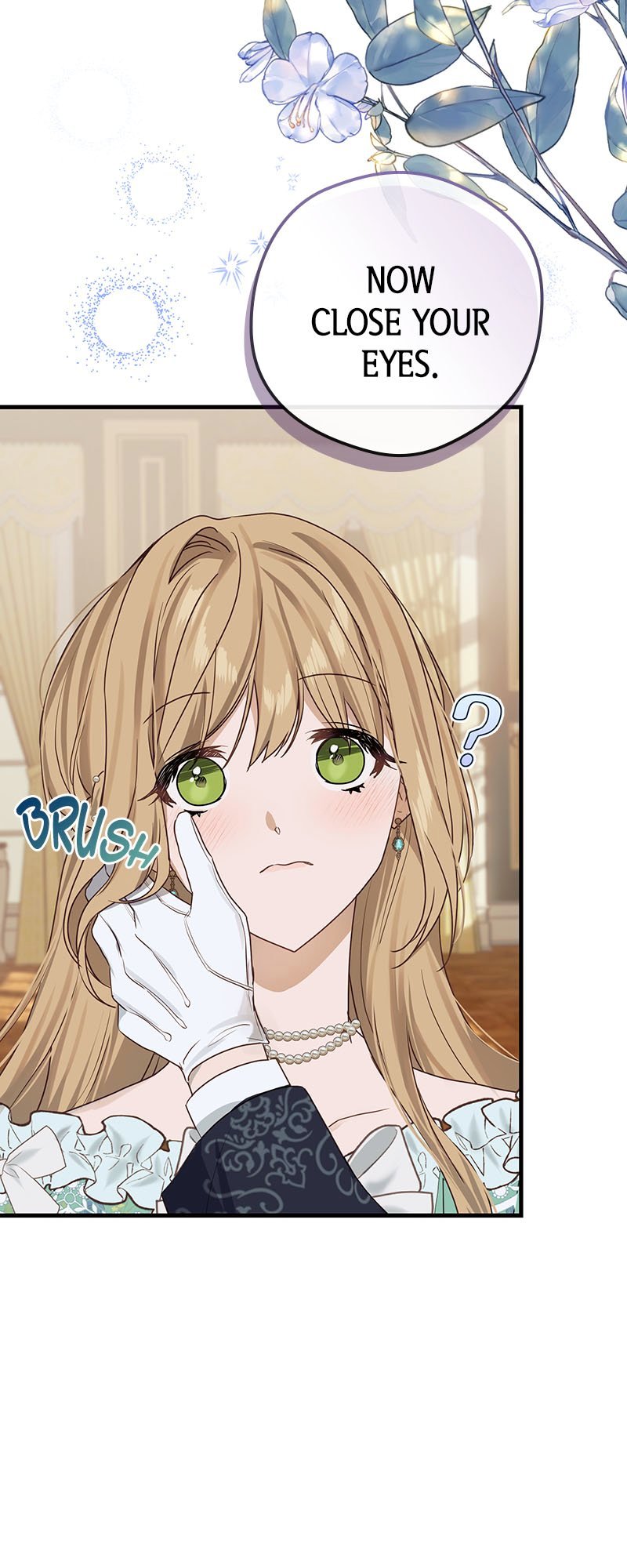 A Golden Fate That Transcends Time chapter 2 page 43