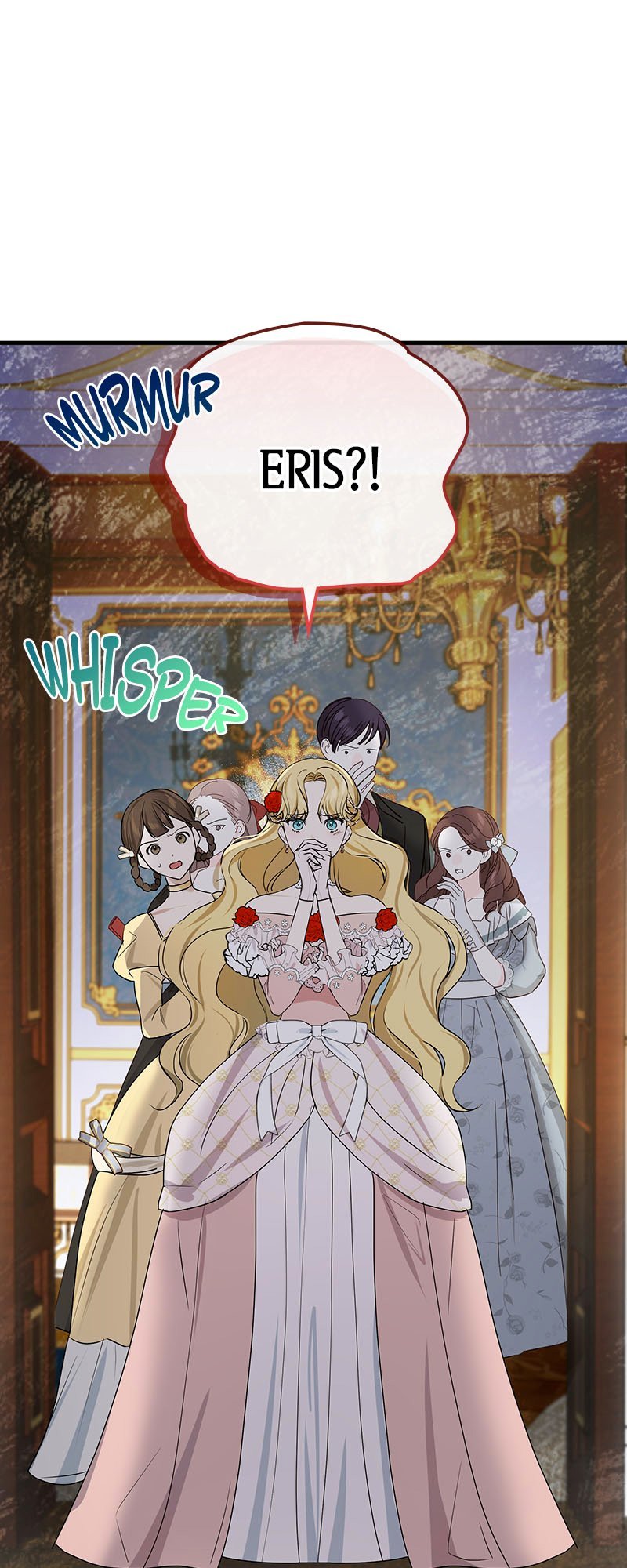 A Golden Fate That Transcends Time chapter 2 page 48