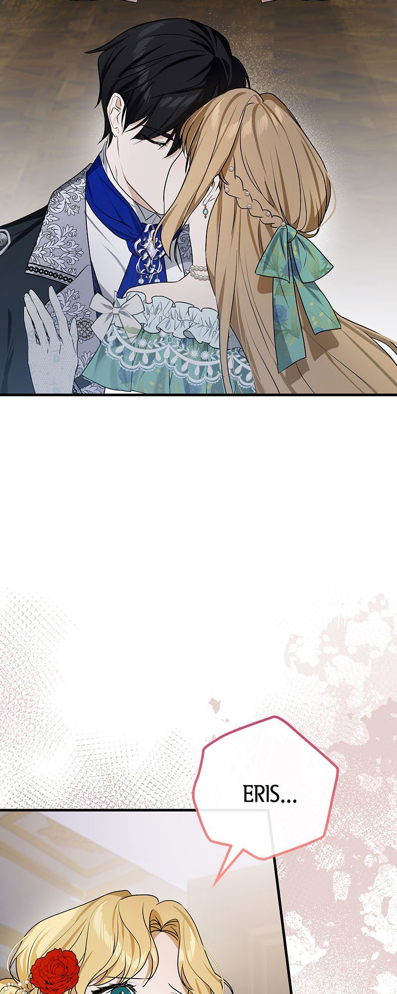 A Golden Fate That Transcends Time chapter 2 page 49