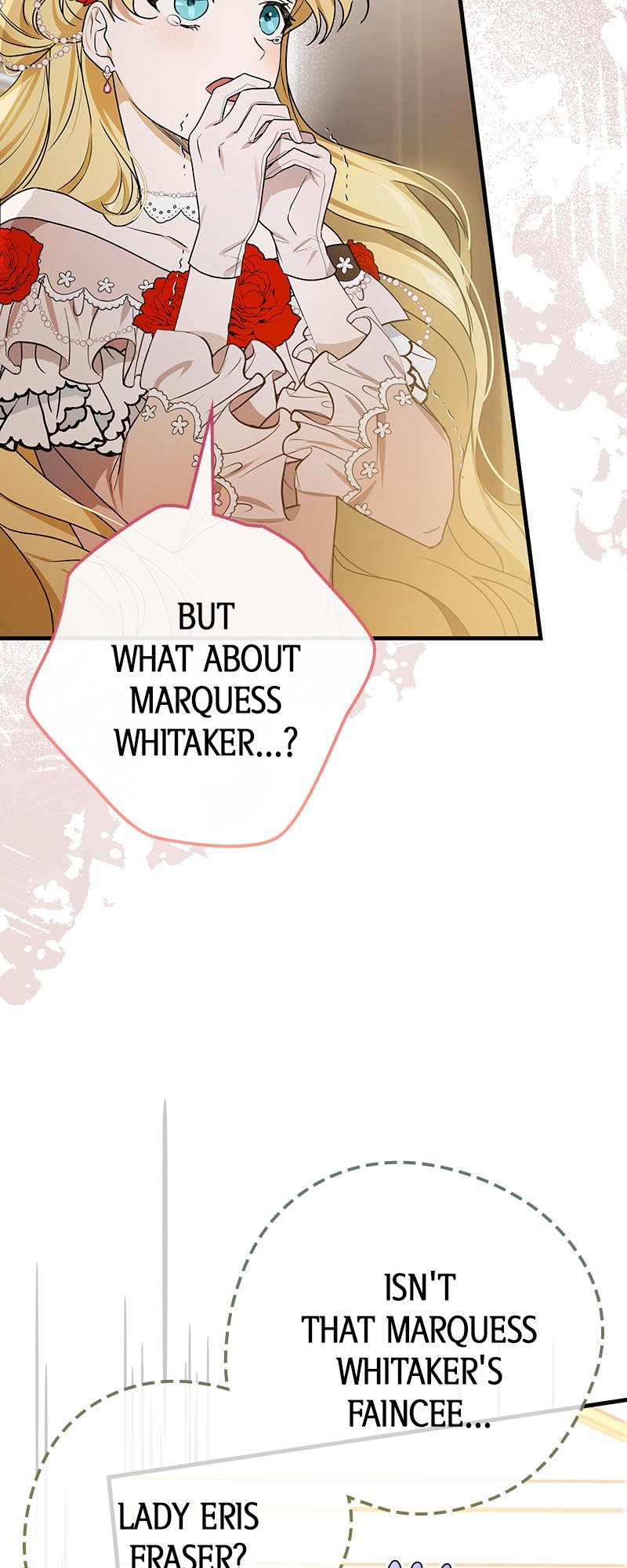 A Golden Fate That Transcends Time chapter 2 page 50