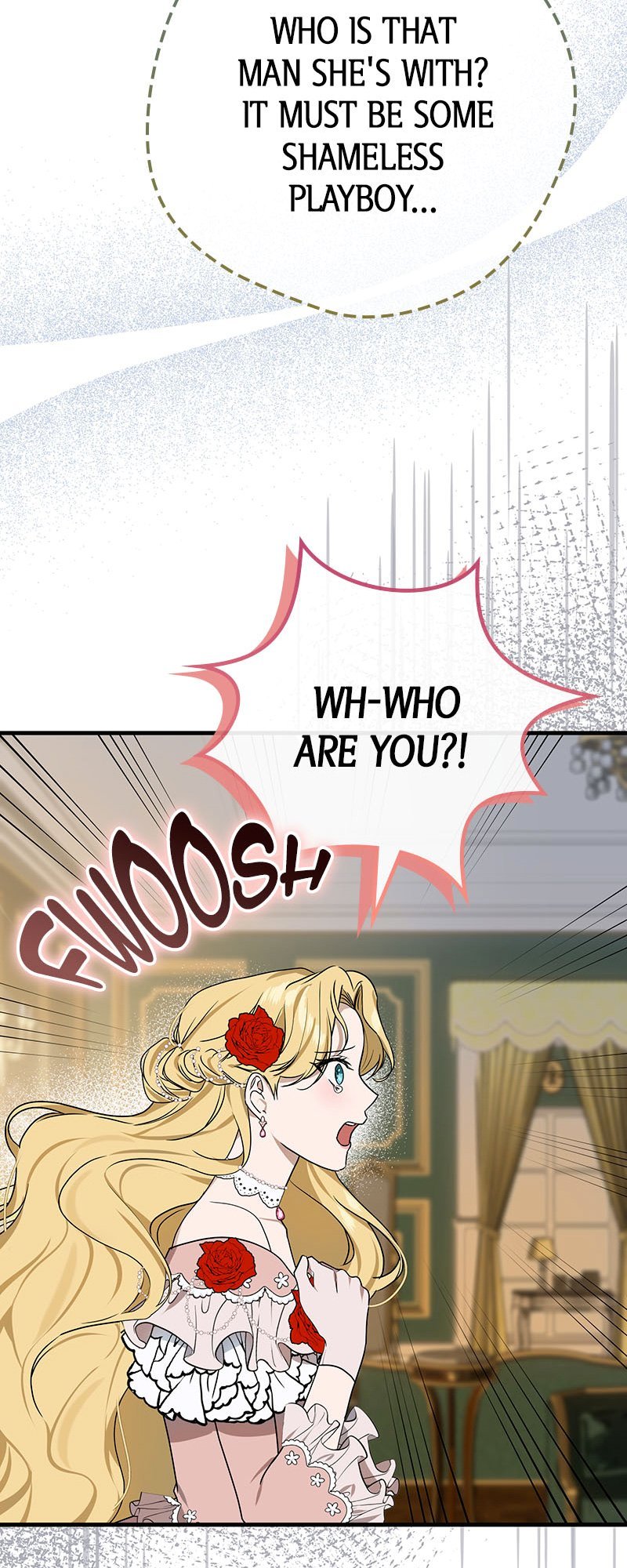 A Golden Fate That Transcends Time chapter 2 page 52