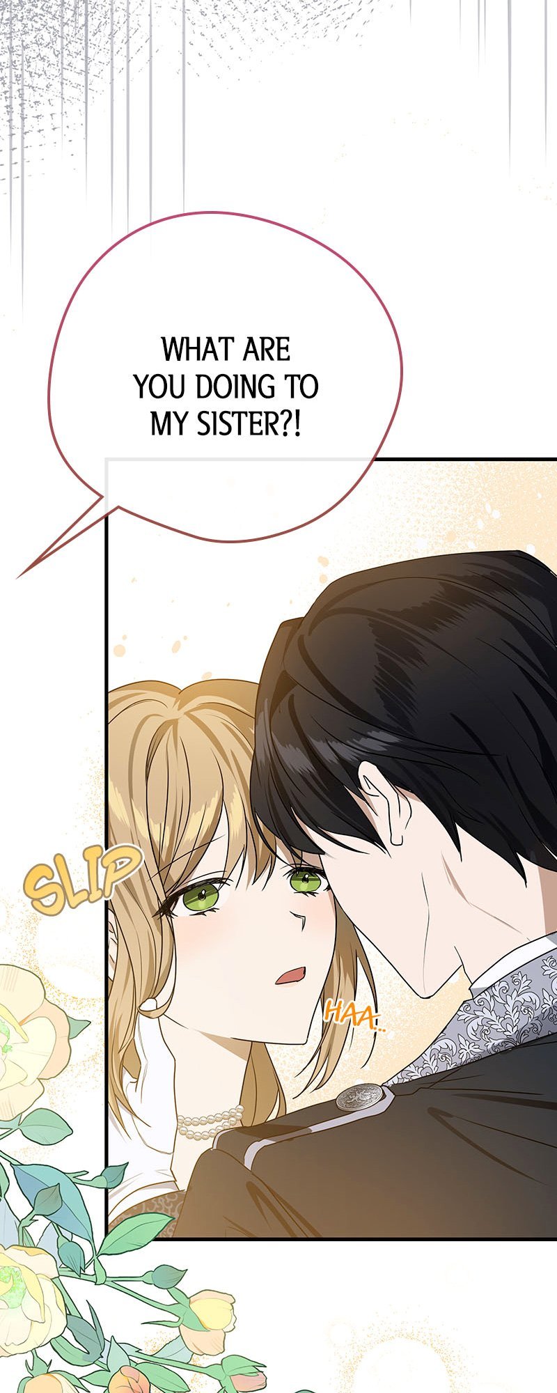 A Golden Fate That Transcends Time chapter 2 page 53