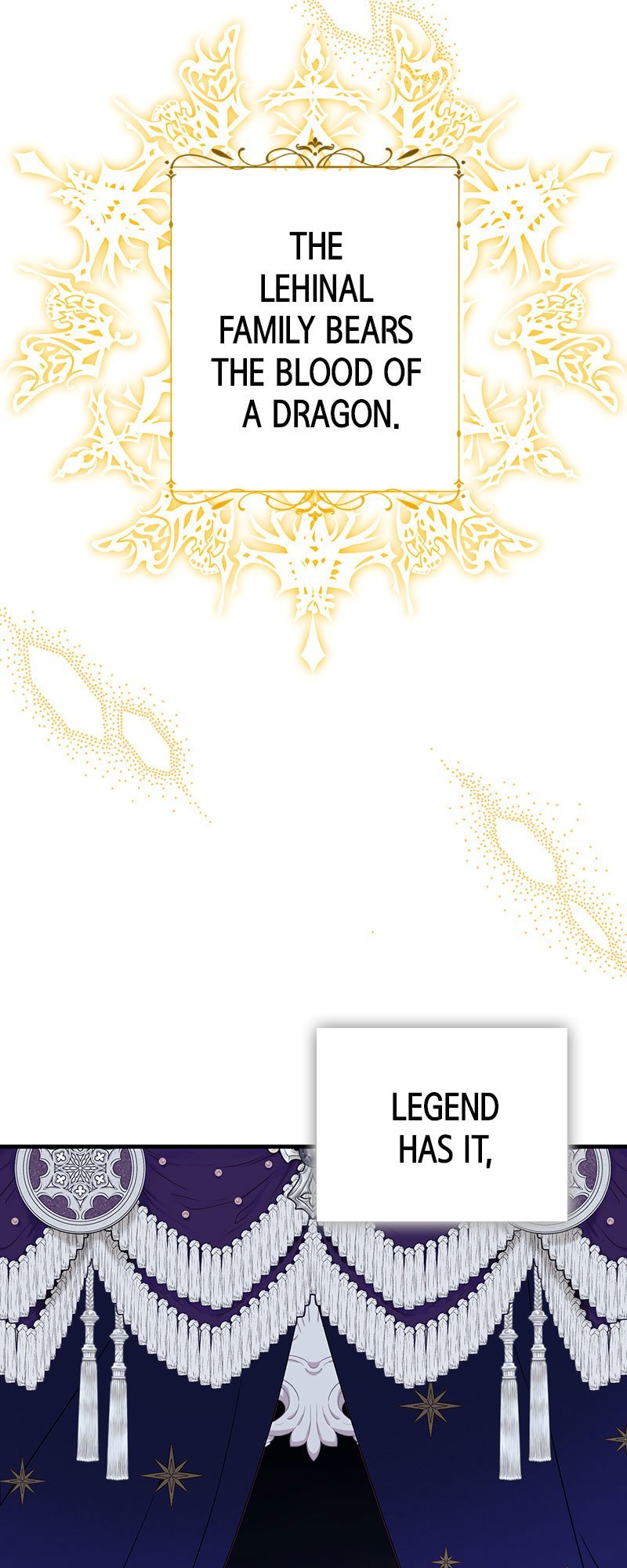 A Golden Fate That Transcends Time chapter 2 page 7
