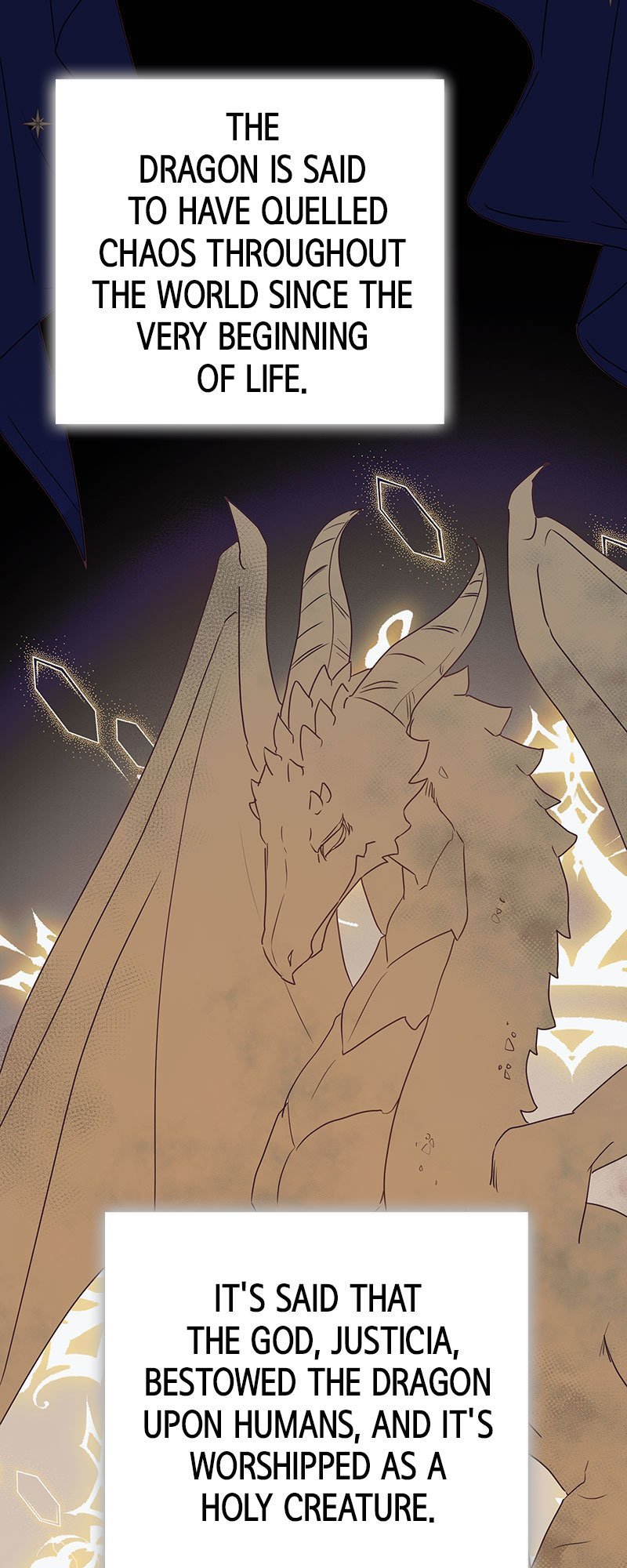 A Golden Fate That Transcends Time chapter 2 page 9