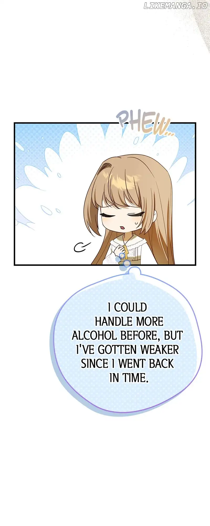 A Golden Fate That Transcends Time chapter 22 page 5