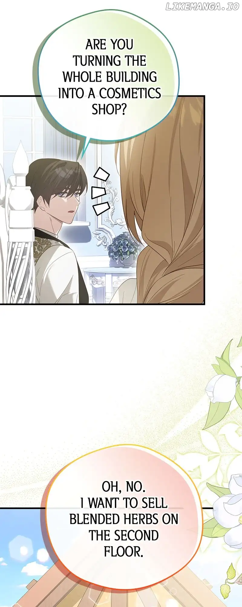 A Golden Fate That Transcends Time chapter 22 page 21