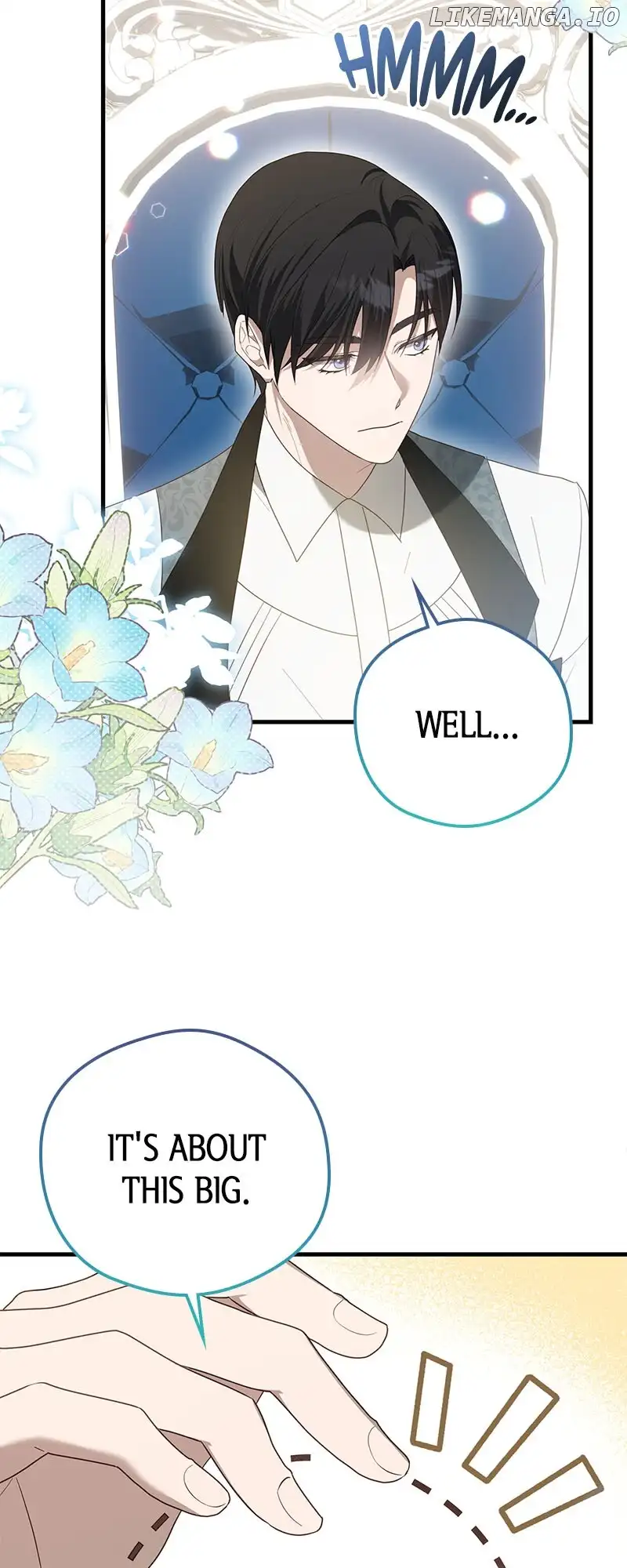 A Golden Fate That Transcends Time chapter 22 page 30