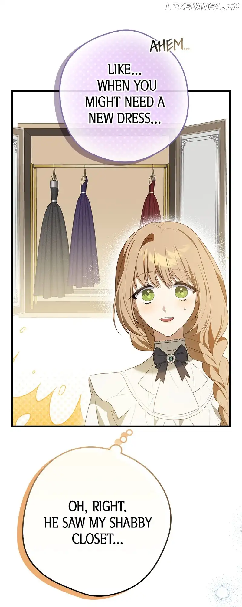 A Golden Fate That Transcends Time chapter 22 page 40