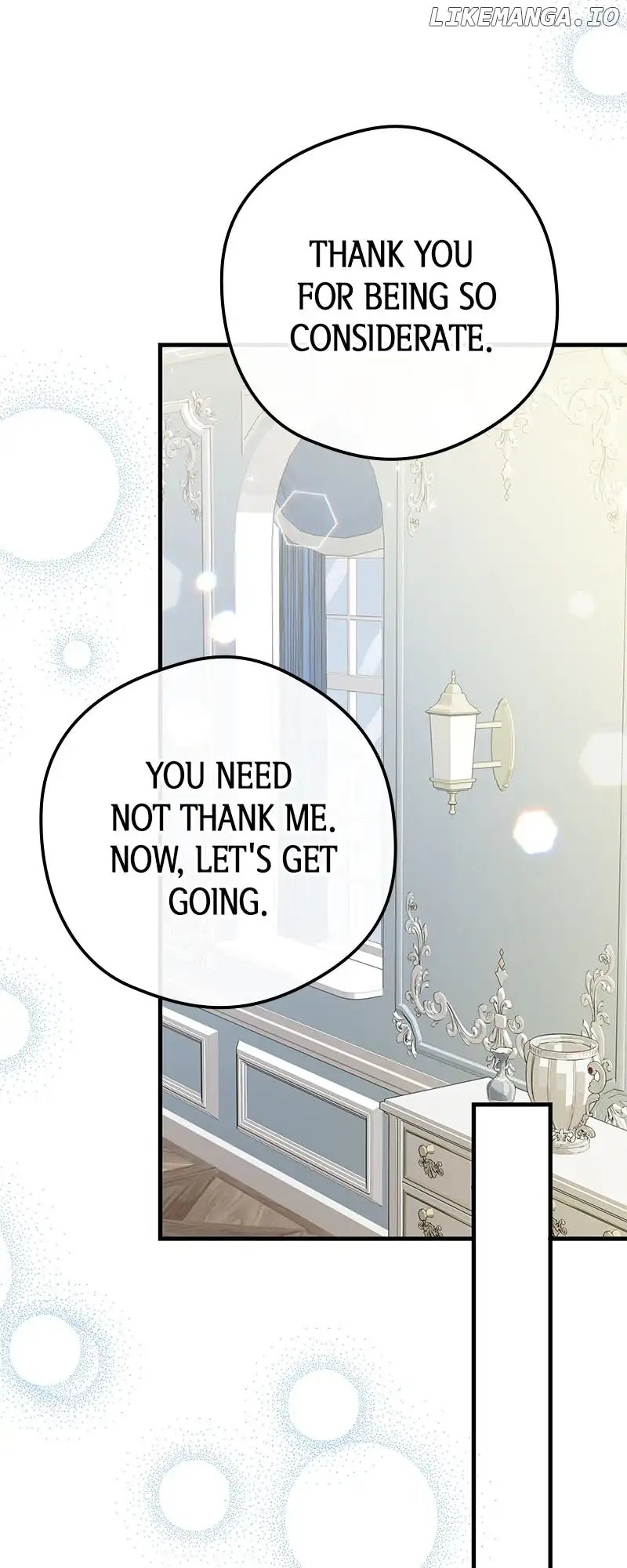 A Golden Fate That Transcends Time chapter 22 page 41