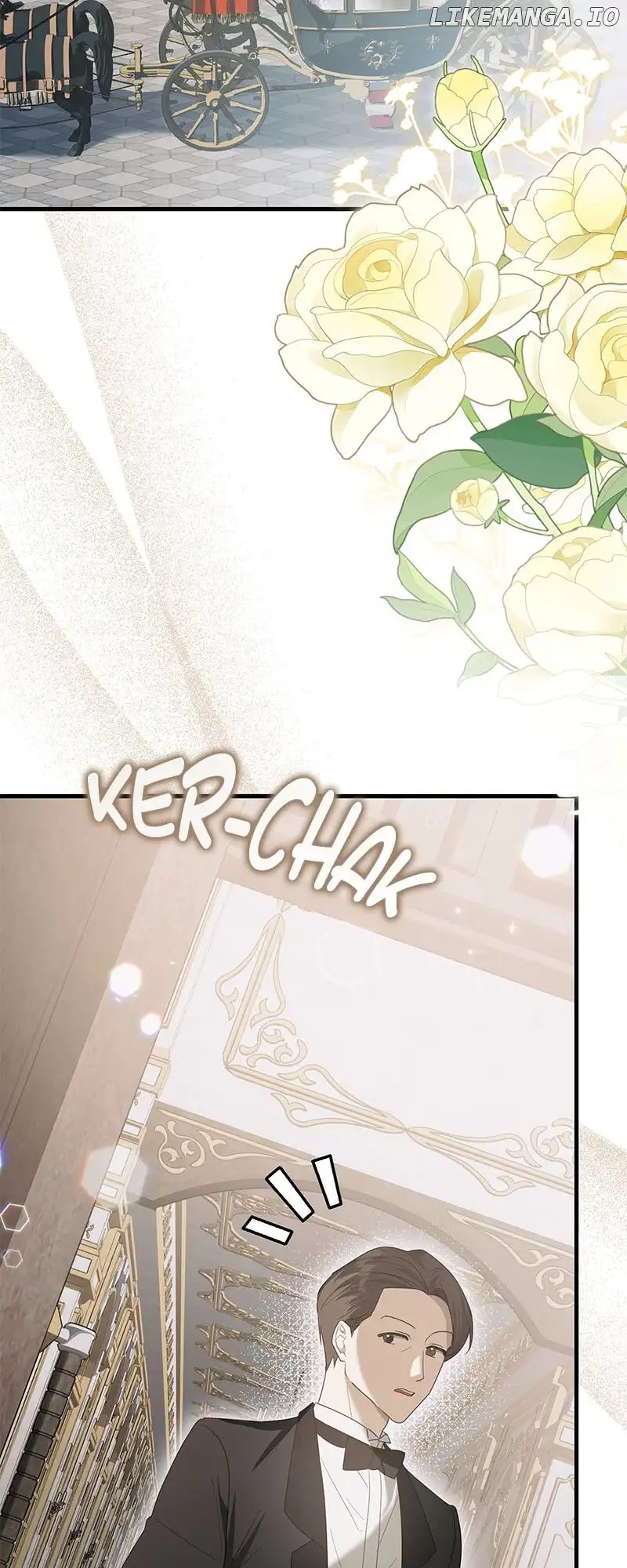 A Golden Fate That Transcends Time chapter 22 page 43