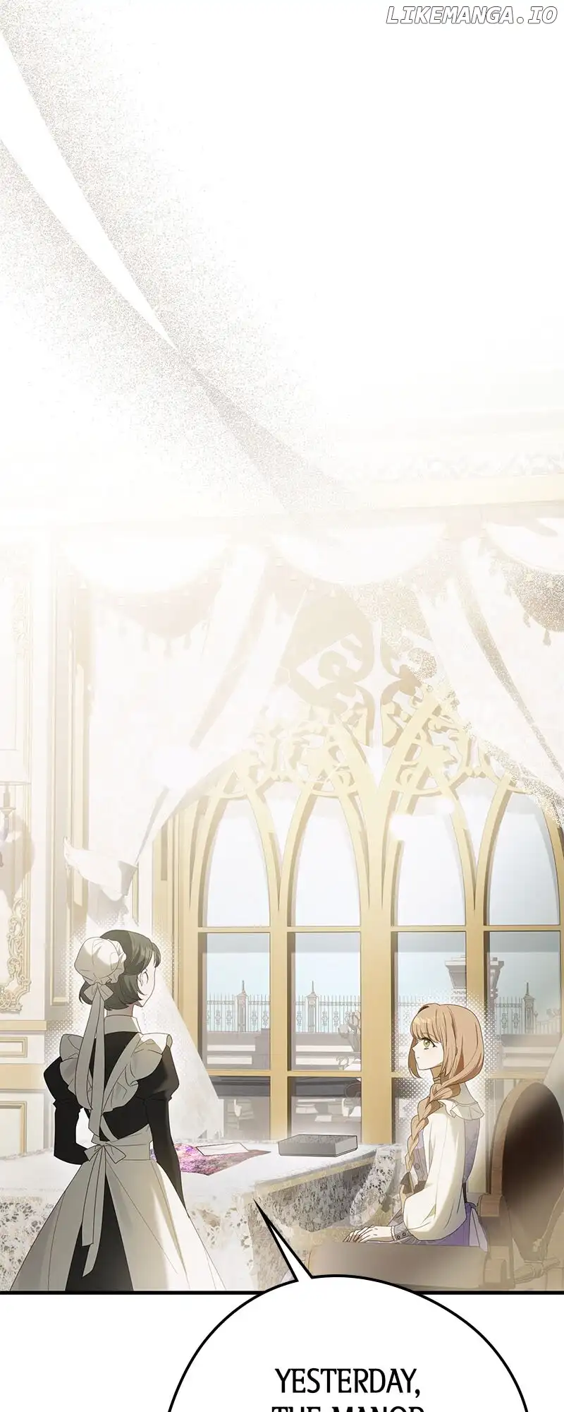 A Golden Fate That Transcends Time chapter 23 page 10