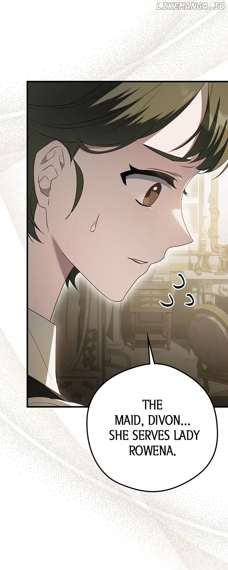 A Golden Fate That Transcends Time chapter 23 page 17