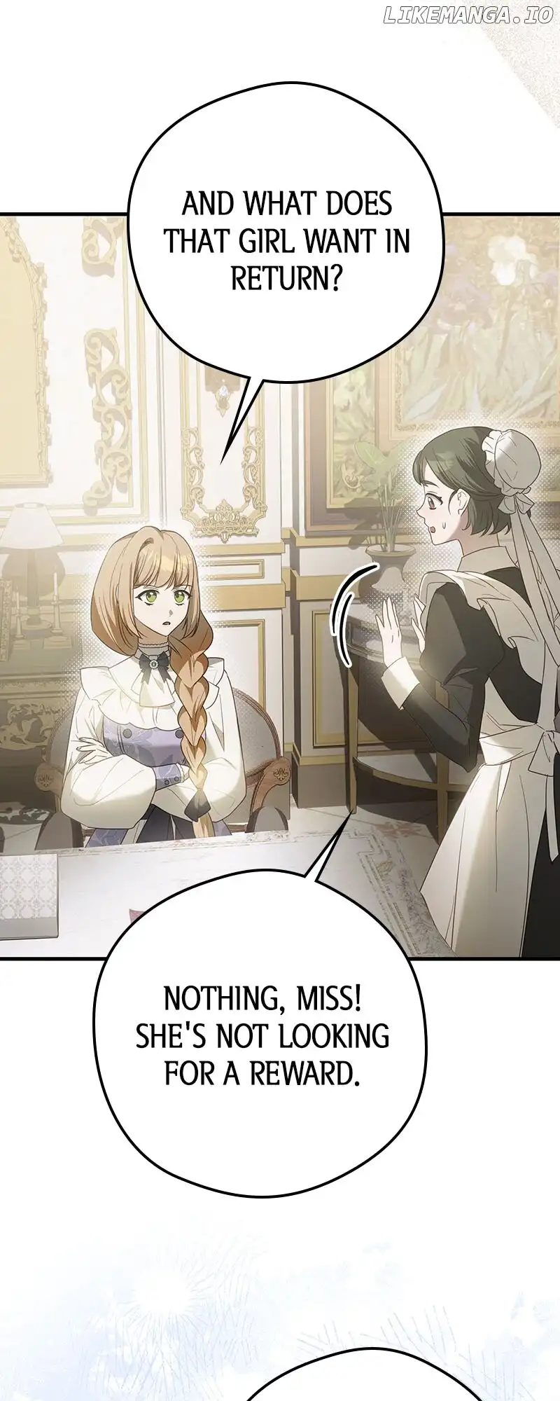 A Golden Fate That Transcends Time chapter 23 page 18