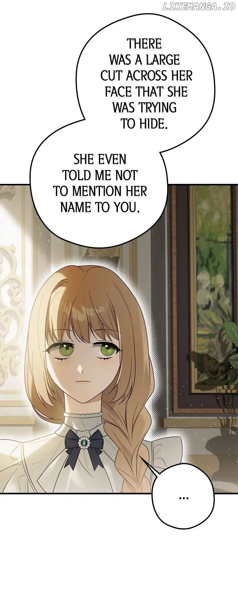 A Golden Fate That Transcends Time chapter 23 page 21