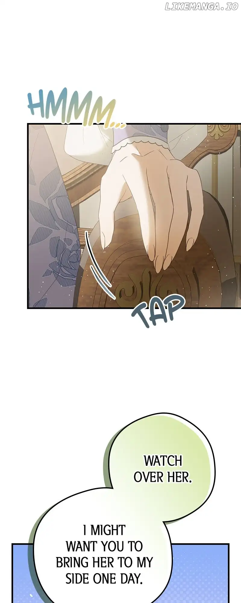 A Golden Fate That Transcends Time chapter 23 page 22