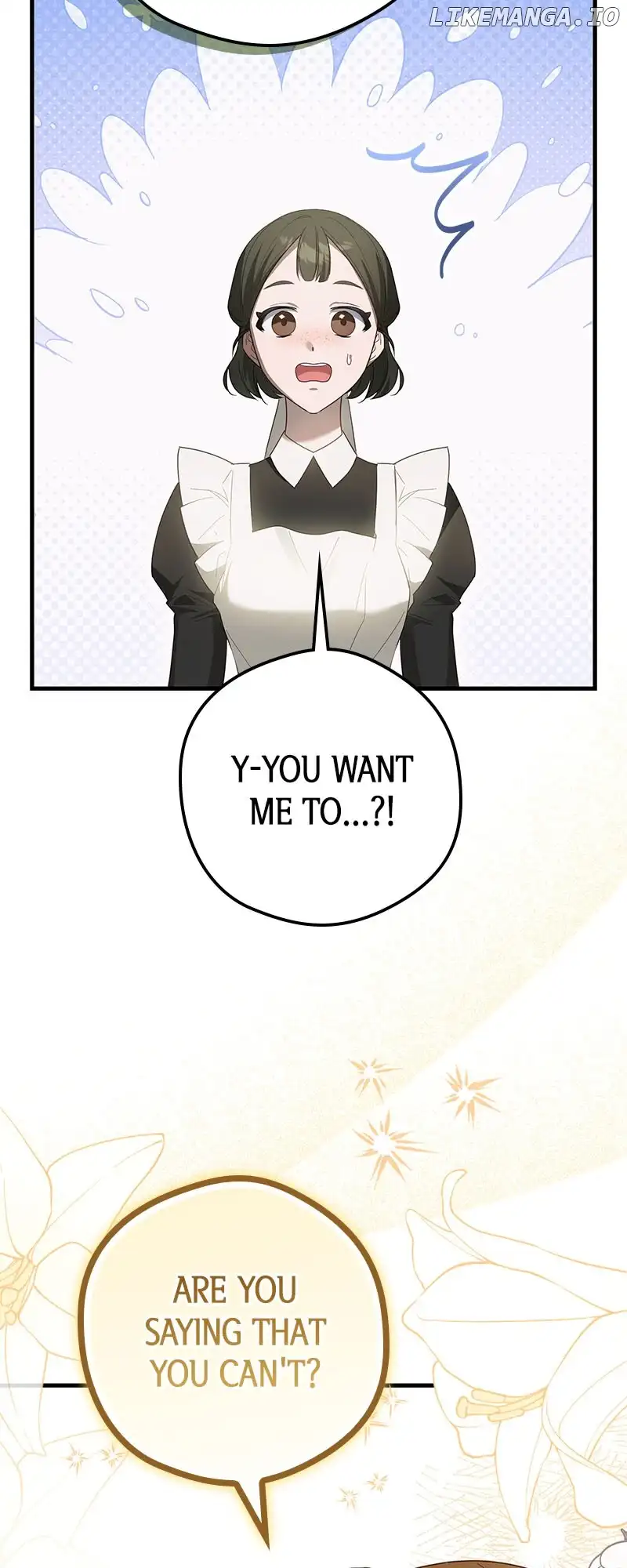 A Golden Fate That Transcends Time chapter 23 page 23