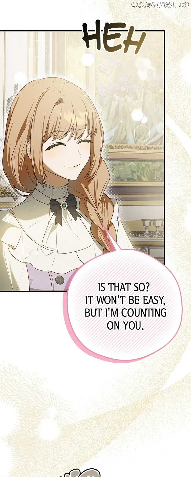 A Golden Fate That Transcends Time chapter 23 page 28