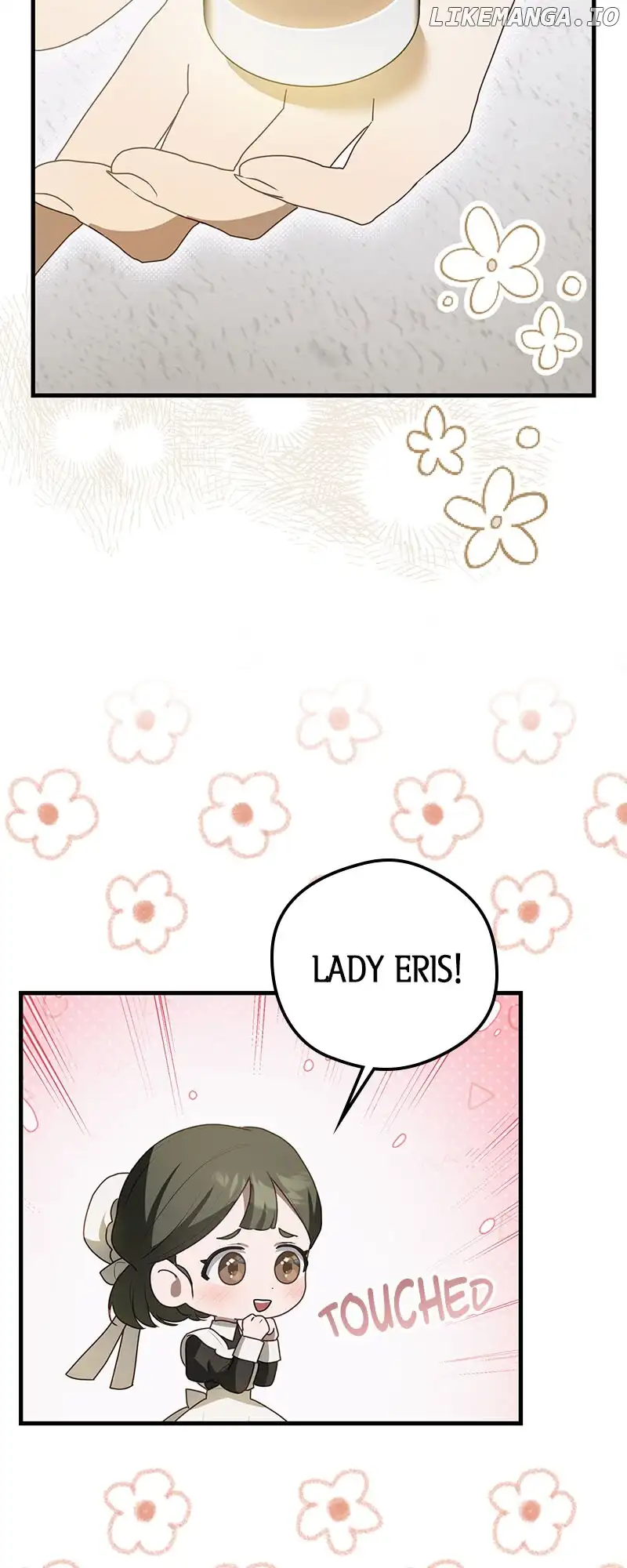 A Golden Fate That Transcends Time chapter 23 page 30