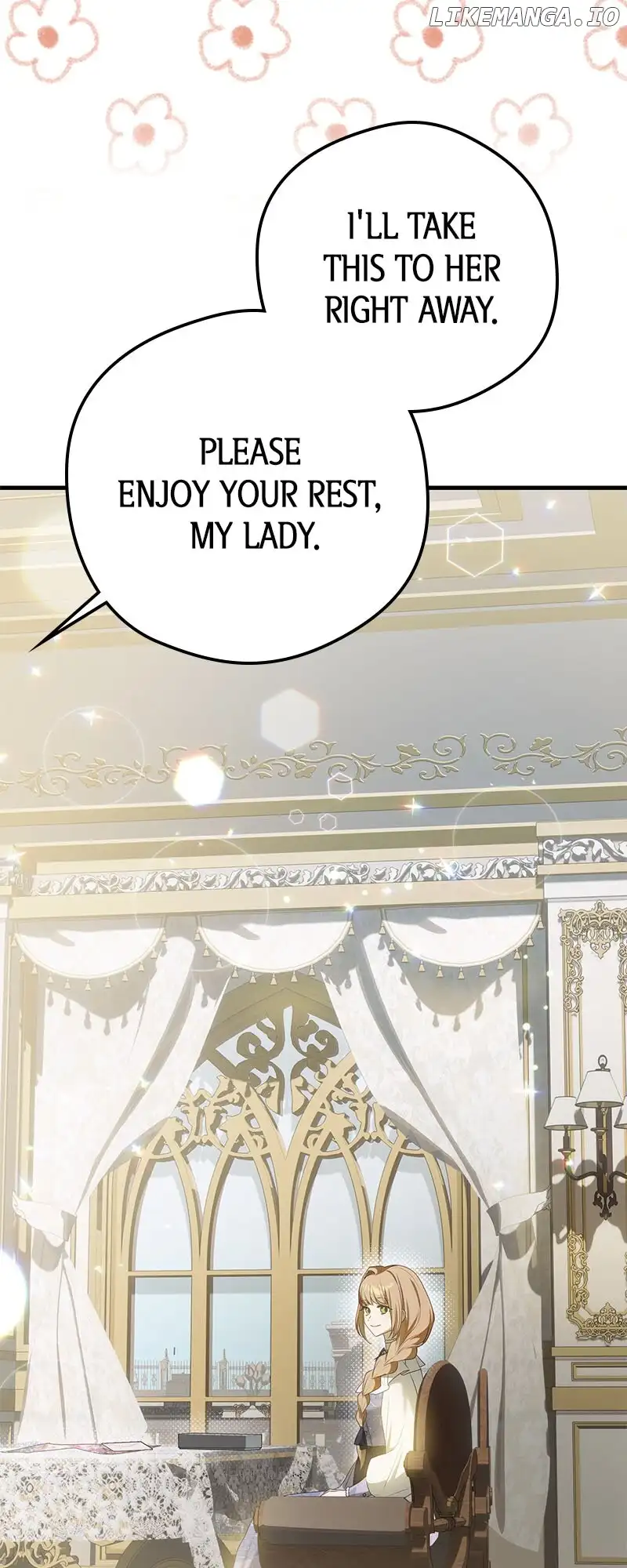 A Golden Fate That Transcends Time chapter 23 page 31