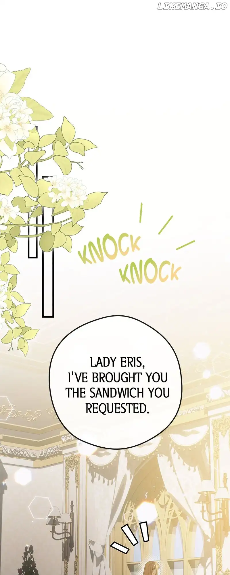 A Golden Fate That Transcends Time chapter 23 page 33