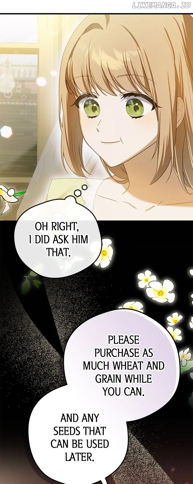 A Golden Fate That Transcends Time chapter 23 page 38