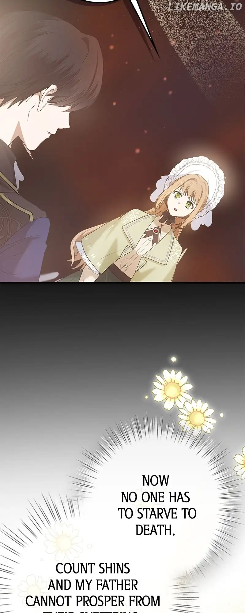 A Golden Fate That Transcends Time chapter 23 page 39