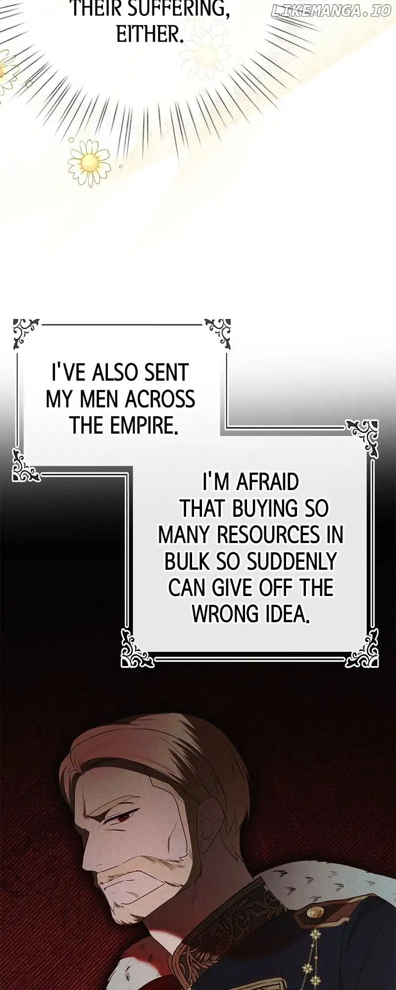A Golden Fate That Transcends Time chapter 23 page 40