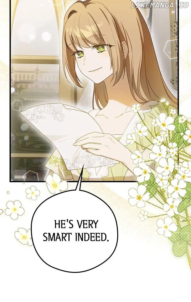 A Golden Fate That Transcends Time chapter 23 page 42