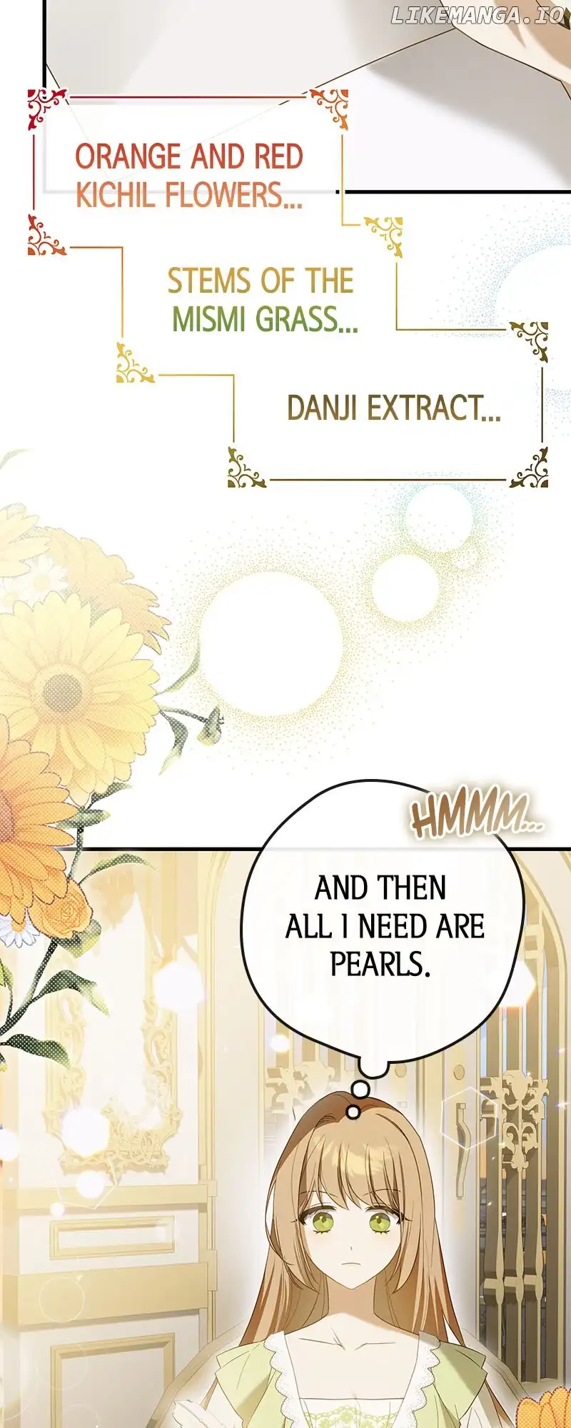 A Golden Fate That Transcends Time chapter 23 page 44