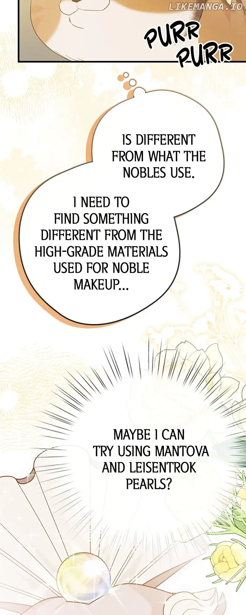 A Golden Fate That Transcends Time chapter 23 page 46