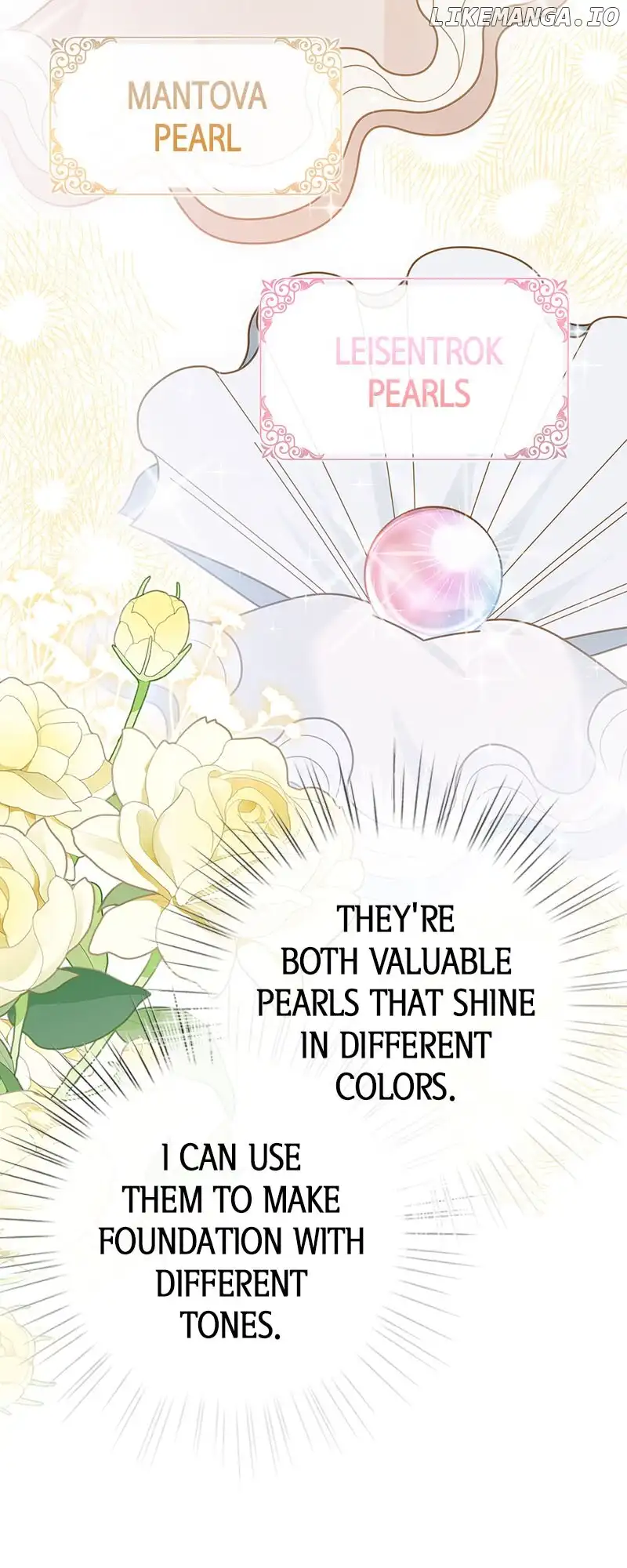 A Golden Fate That Transcends Time chapter 23 page 47