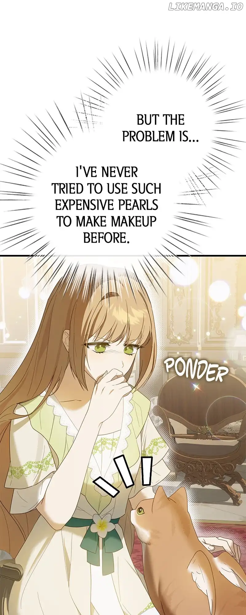 A Golden Fate That Transcends Time chapter 23 page 49