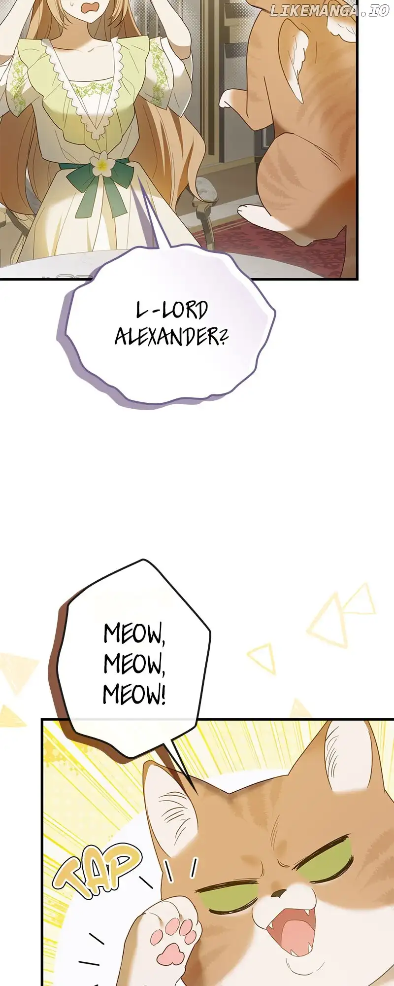 A Golden Fate That Transcends Time chapter 23 page 52