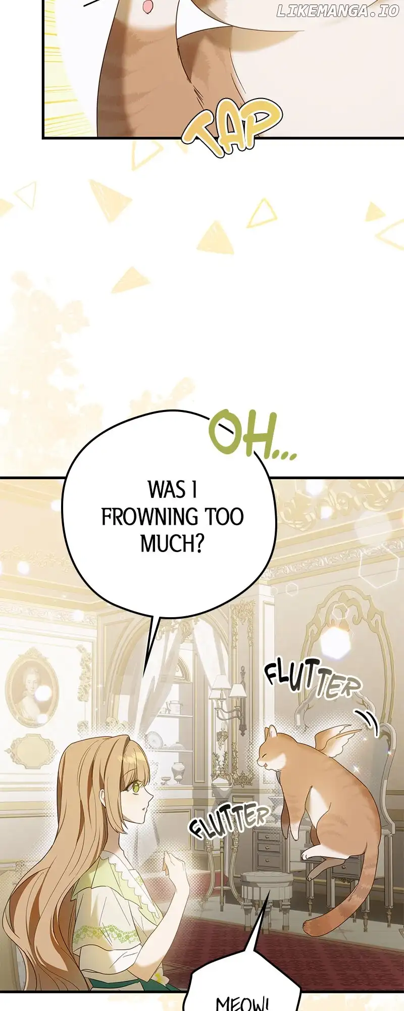A Golden Fate That Transcends Time chapter 23 page 53