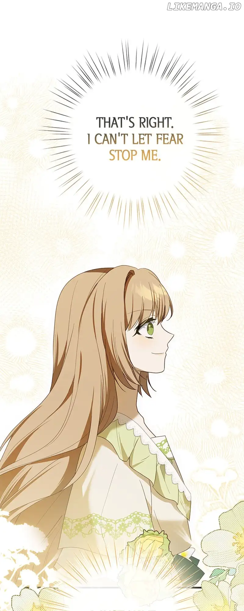 A Golden Fate That Transcends Time chapter 23 page 56