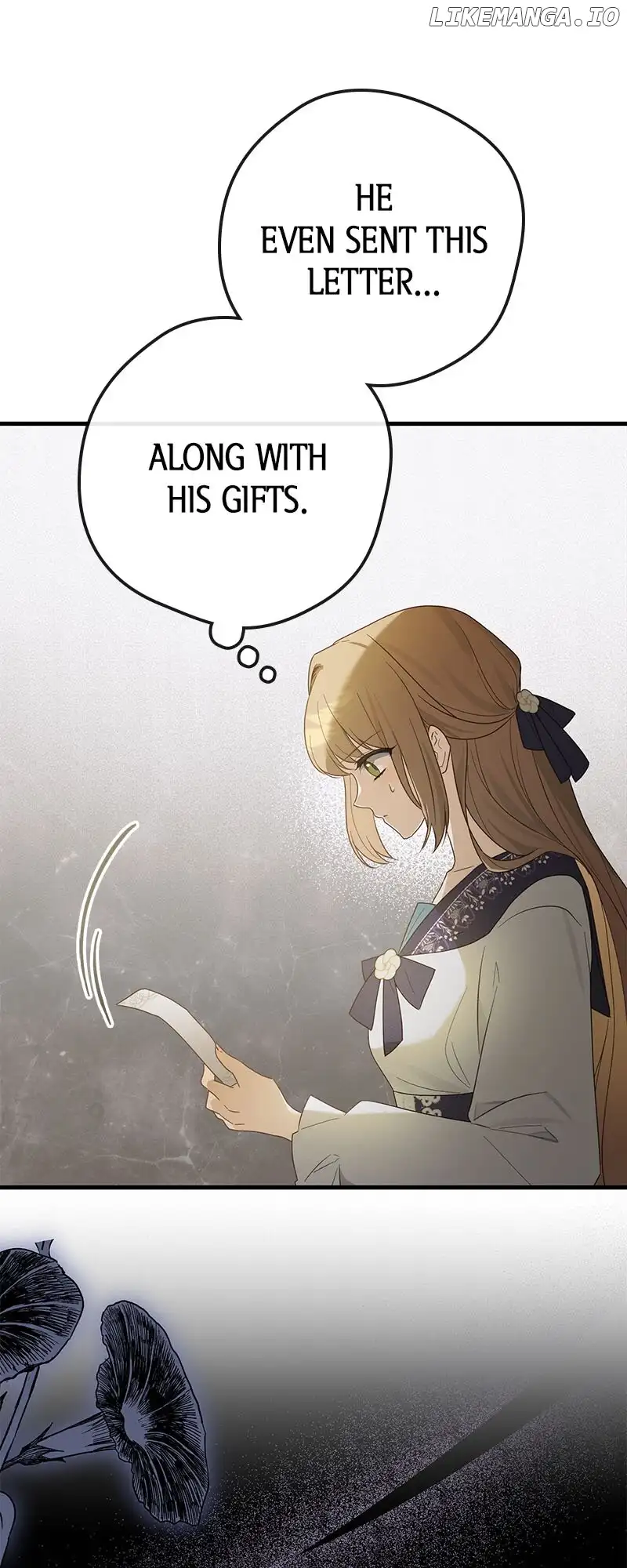 A Golden Fate That Transcends Time chapter 23 page 61
