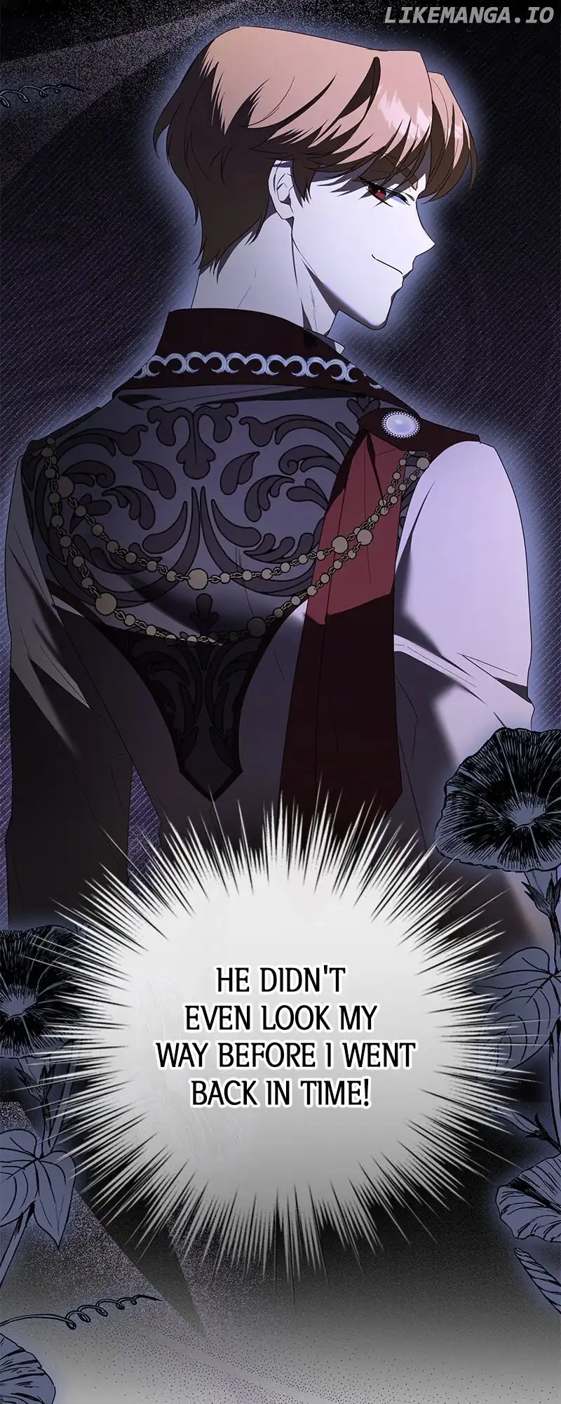A Golden Fate That Transcends Time chapter 23 page 62