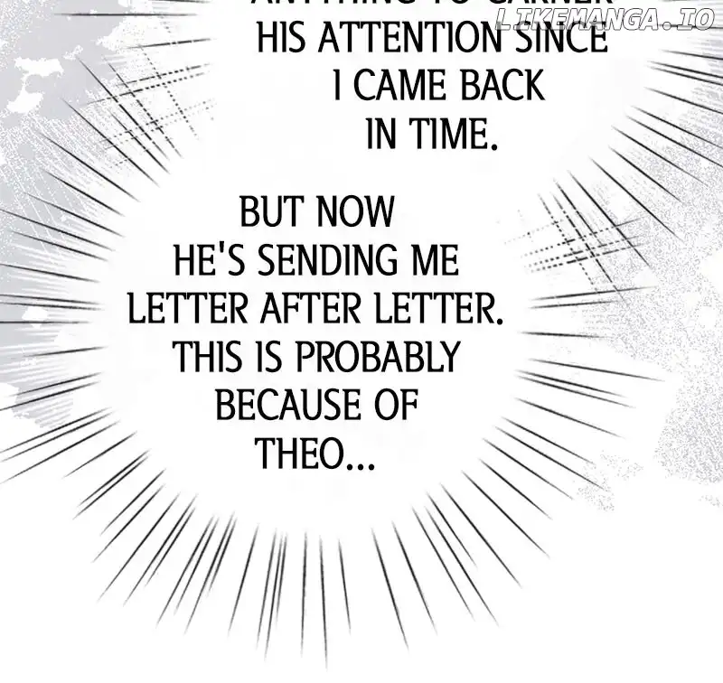A Golden Fate That Transcends Time chapter 23 page 64