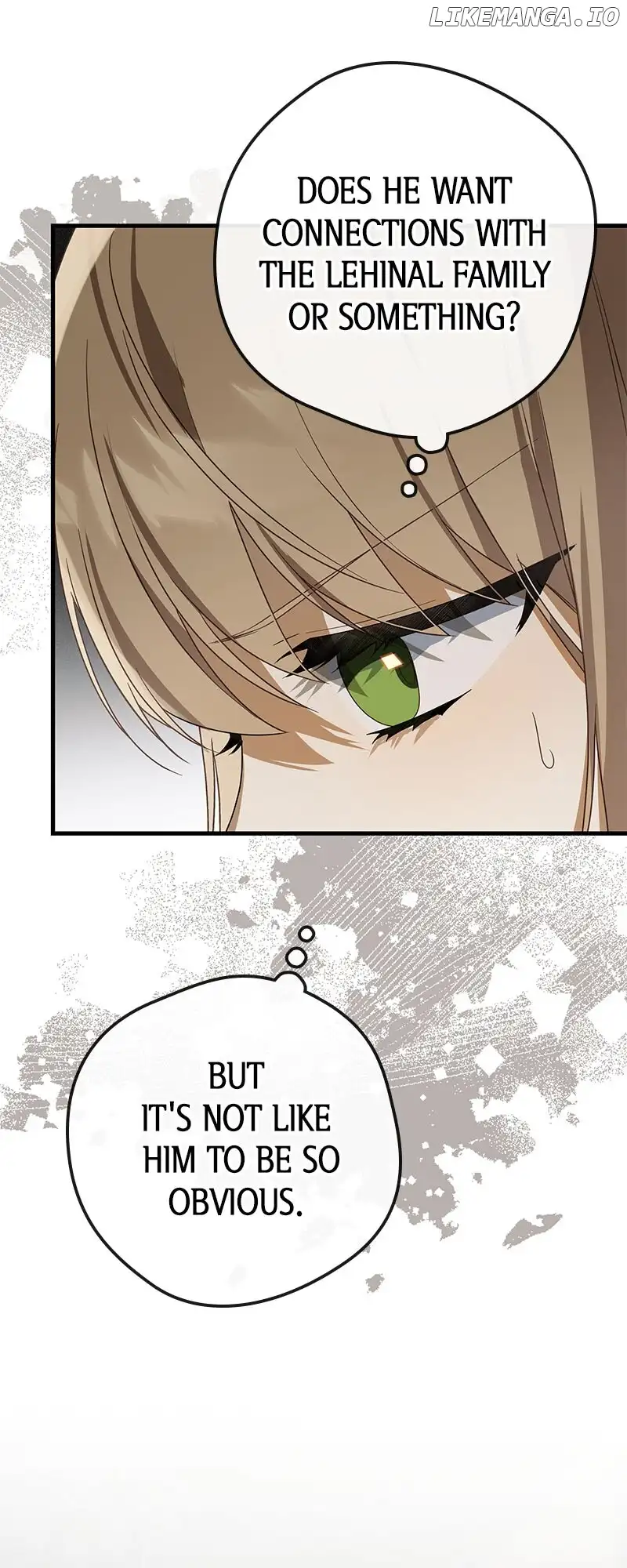 A Golden Fate That Transcends Time chapter 23 page 65