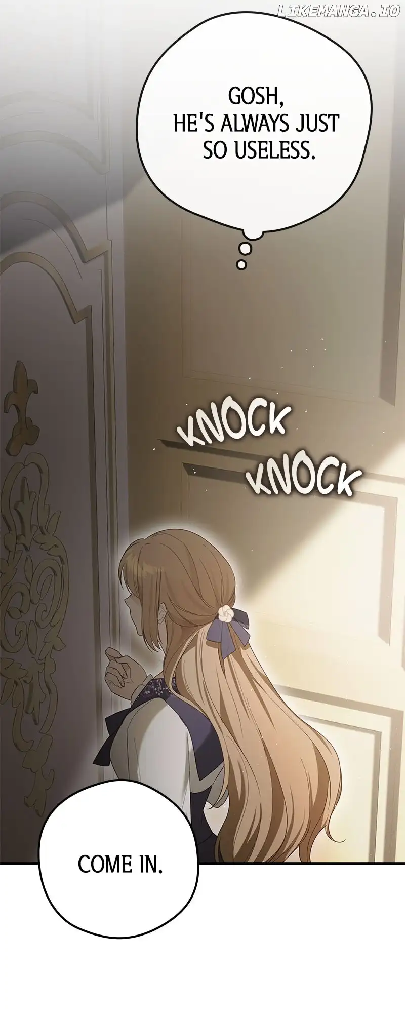 A Golden Fate That Transcends Time chapter 23 page 66