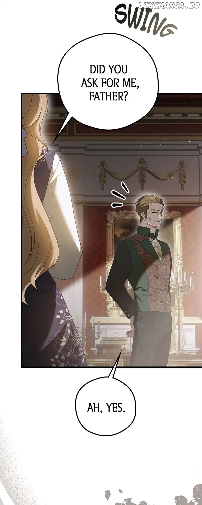 A Golden Fate That Transcends Time chapter 23 page 67