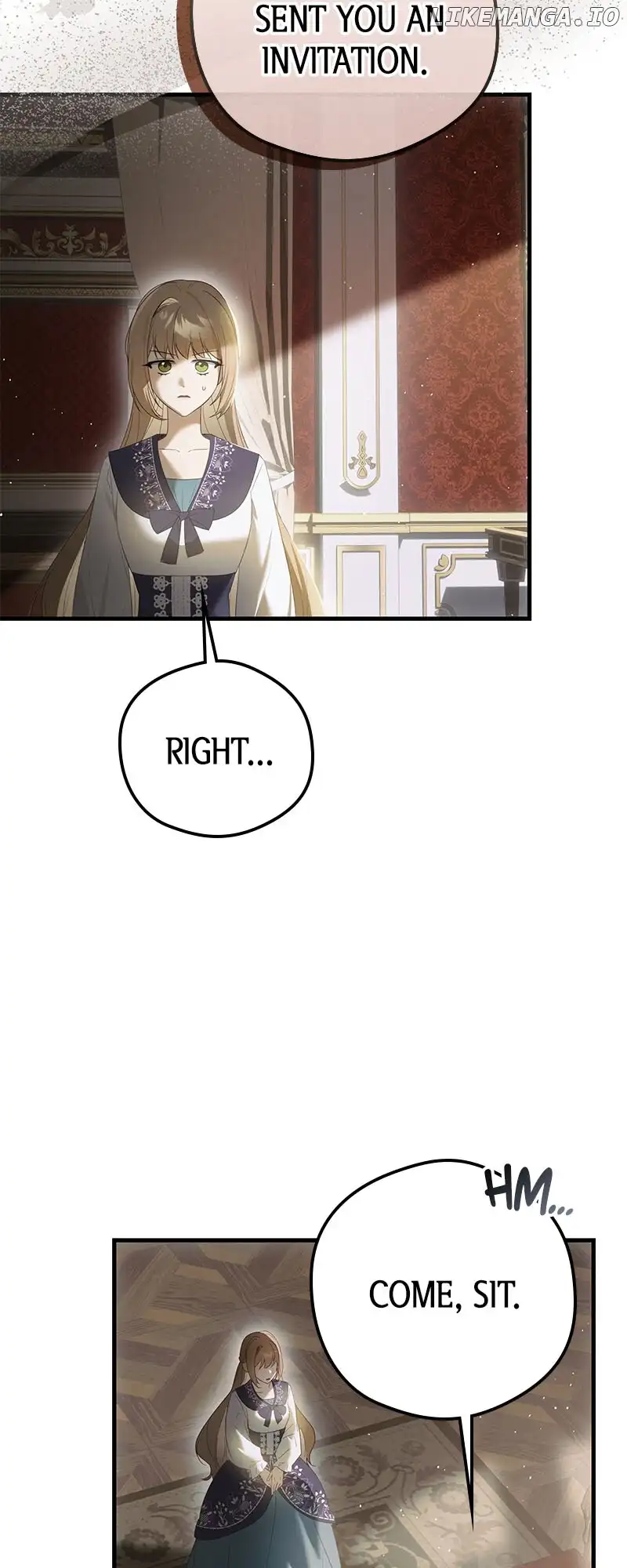 A Golden Fate That Transcends Time chapter 23 page 69
