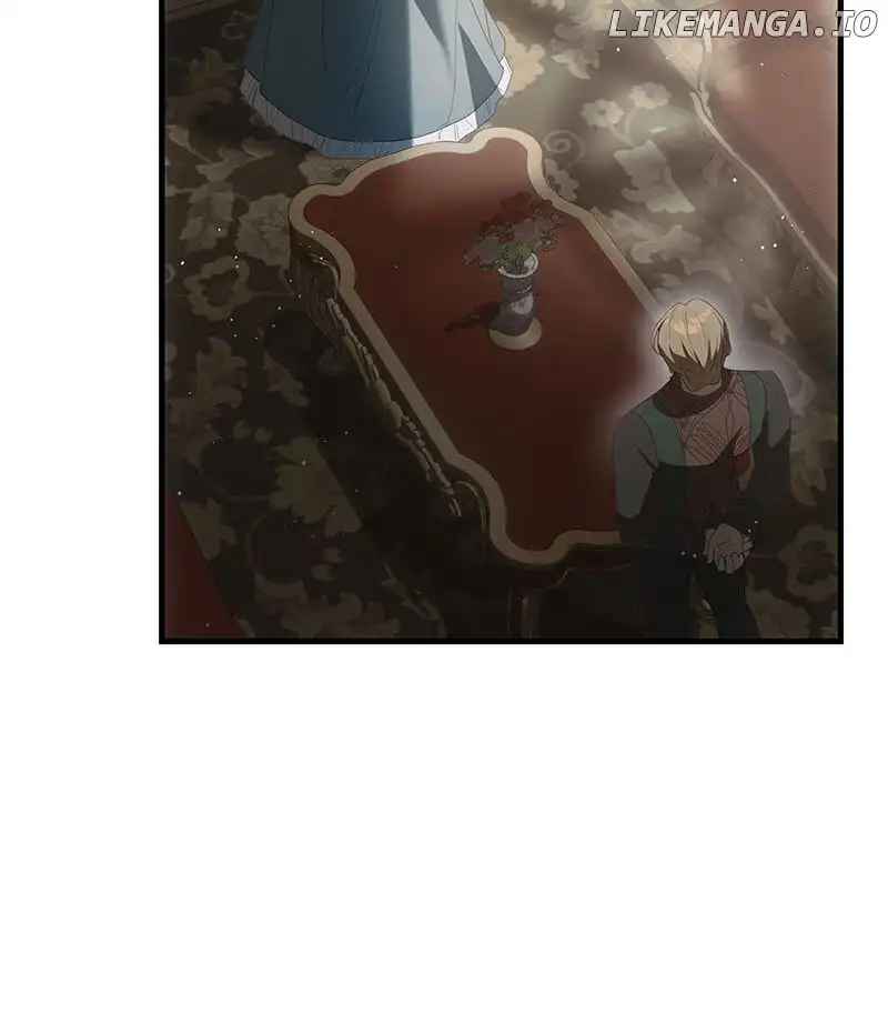 A Golden Fate That Transcends Time chapter 23 page 70