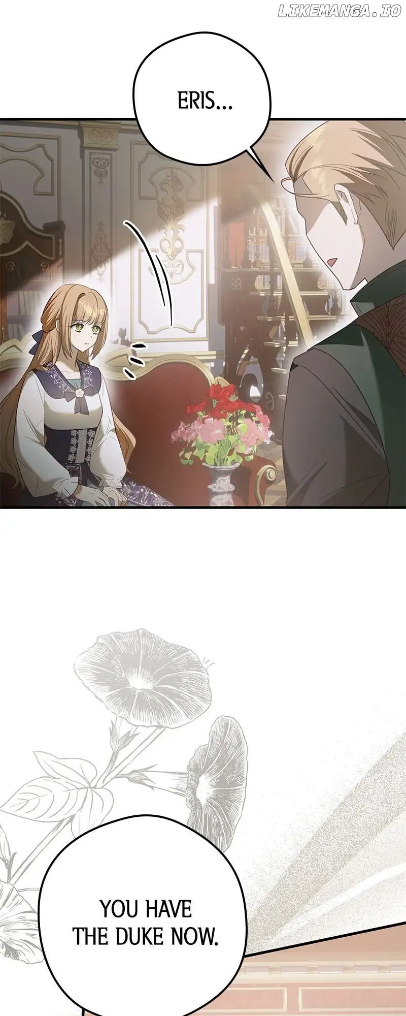 A Golden Fate That Transcends Time chapter 23 page 71