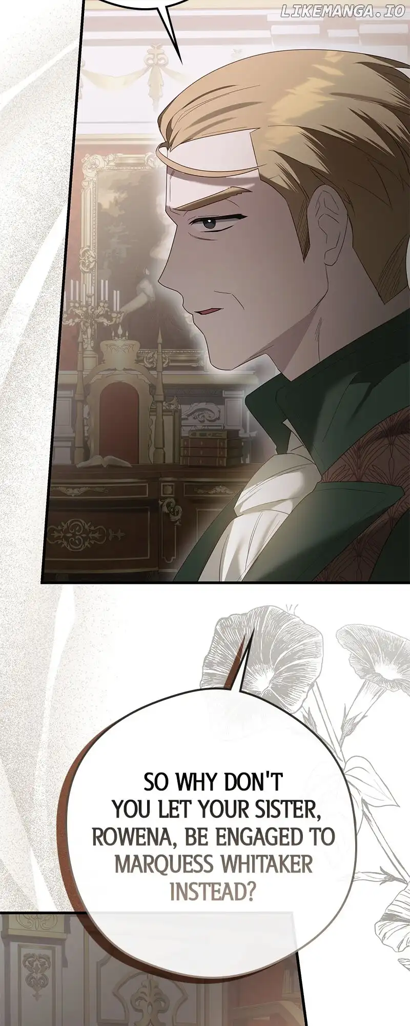 A Golden Fate That Transcends Time chapter 23 page 72