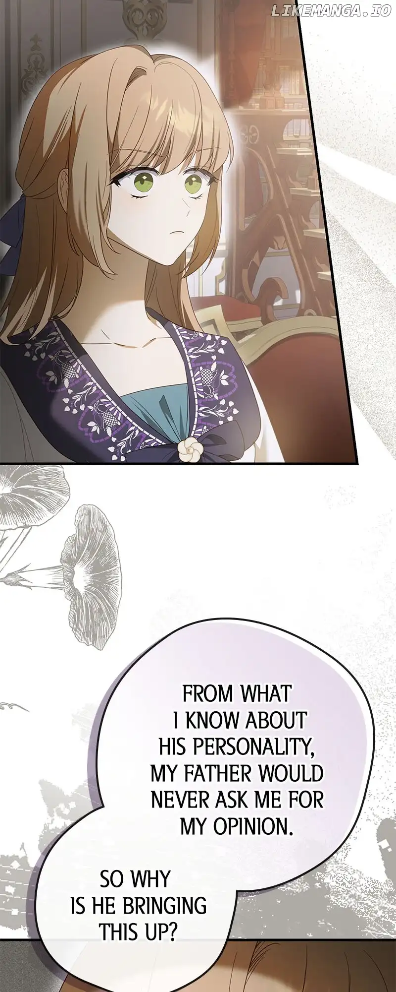 A Golden Fate That Transcends Time chapter 23 page 73