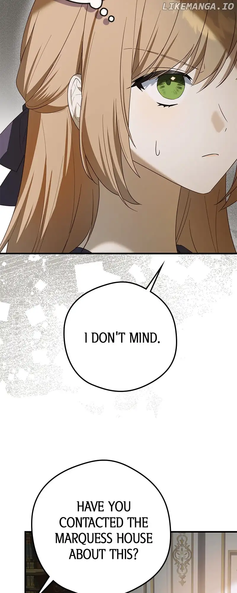 A Golden Fate That Transcends Time chapter 23 page 74